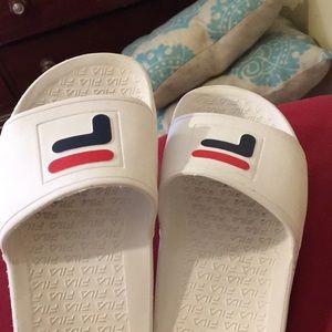 Filas slides